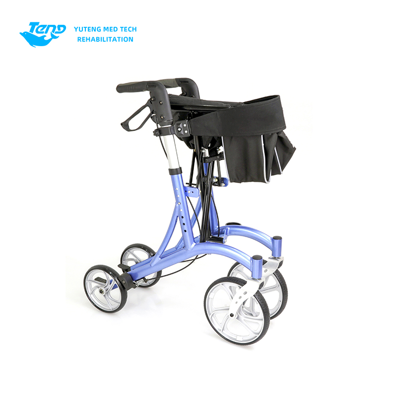， En iyi rollator walker nedir biliyor muydunuz?