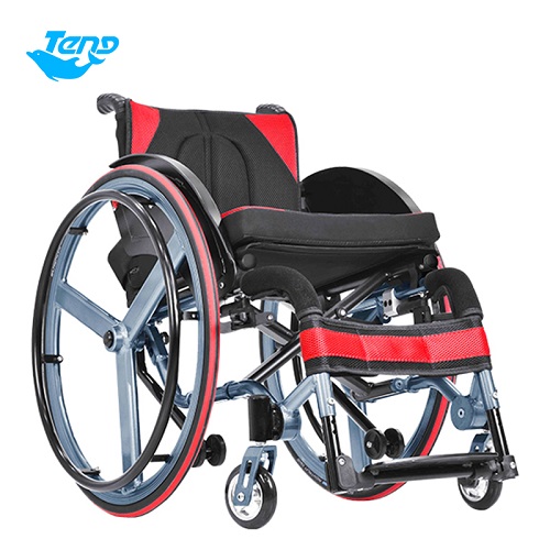 Karbon Fiber Spor Kılavuzu Tekerlekli Sandalye Nasıl Seçilir