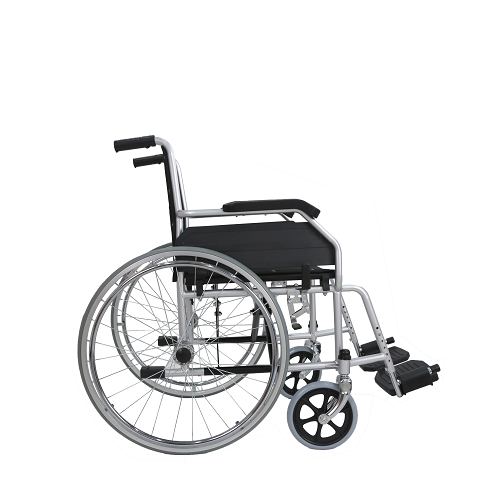 Bir Rollator Walker tekerlekli sandalyenin yerini alabilir mi?