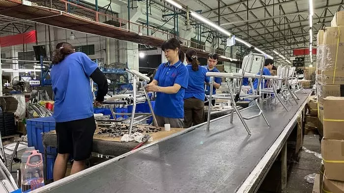 İşletmeniz için En İyi Tekerlekli Duş Klozet Sandalyesini Nasıl Seçersiniz?