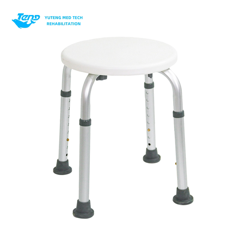 Alüminyum Banyo Sandalyesi Güvenliği ve Bağımsızlığı Nasıl Artırır?