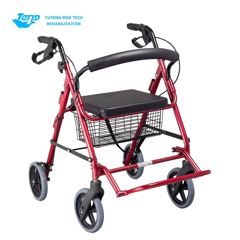 Hafif Rollator Walker